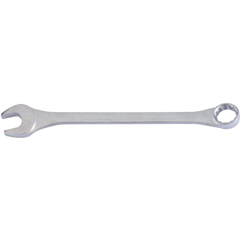 Draper 8220 MM Heavy Duty Long Pattern Metric Combination Spanner, 46mm - (36958) - DR-36958 - Draper - Trade Counter Direct