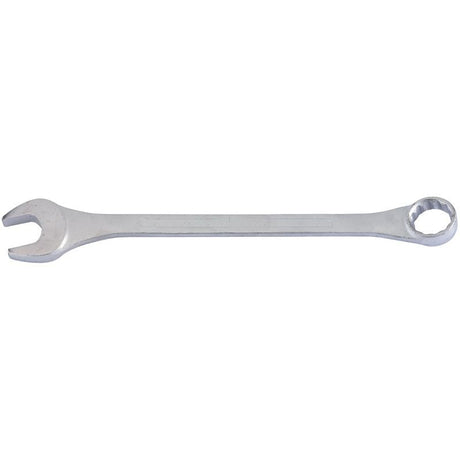 Draper 8220 MM Heavy Duty Long Pattern Metric Combination Spanner, 46mm - (36958) - DR-36958 - Draper - Trade Counter Direct