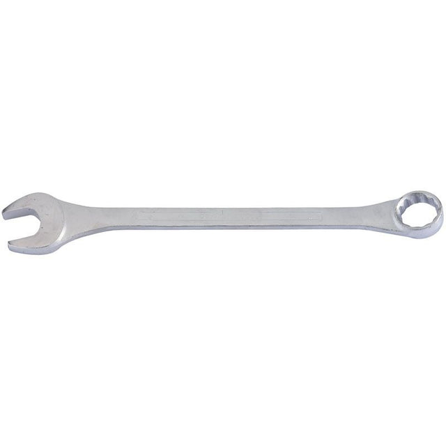 Draper 8220 MM Heavy Duty Long Pattern Metric Combination Spanner, 46mm - (36958) - DR-36958 - Draper - Trade Counter Direct