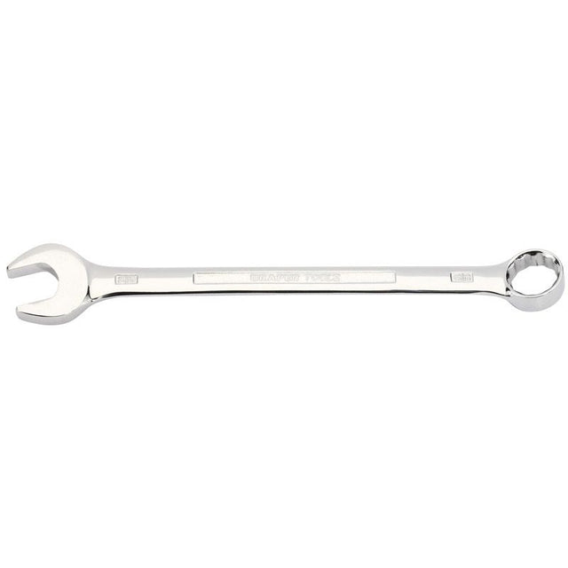 Draper 8220AF Imperial Combination Spanner, 15/16" - (36933) - DR-36933 - Draper - Trade Counter Direct