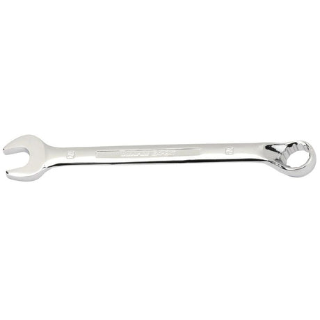 Draper 8224MM HI - TORQ Combination Spanner, 24mm - (54297) - DR-54297 - Draper - Trade Counter Direct