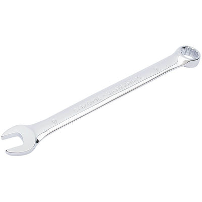 Draper 8233MM Draper HI - TORQ Short Pattern Metric Combination Spanner, 9mm - (35190) - DR-35190 - Draper - Trade Counter Direct