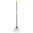 Draper 88801 Carbon Steel Lawn Rake - (88801) - DR-88801 - Draper - Trade Counter Direct