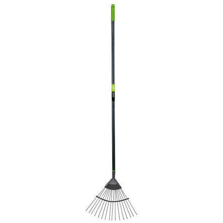 Draper 88801 Carbon Steel Lawn Rake - (88801) - DR-88801 - Draper - Trade Counter Direct