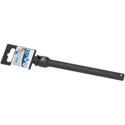 Draper 909 Expert Impact Extension Bar, 3/8" Sq. Dr., 150mm - (07017) - DR-07017 - Draper - Trade Counter Direct