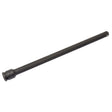 Draper 909 Expert Impact Extension Bar, 3/8" Sq. Dr., 255mm - (07018) - DR-07018 - Draper - Trade Counter Direct