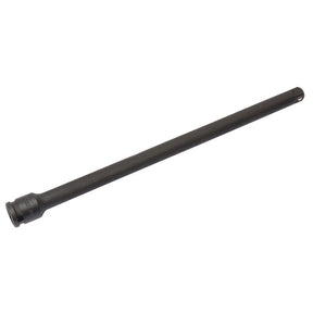 Draper 909 Expert Impact Extension Bar, 3/8" Sq. Dr., 255mm - (07018) - DR-07018 - Draper - Trade Counter Direct