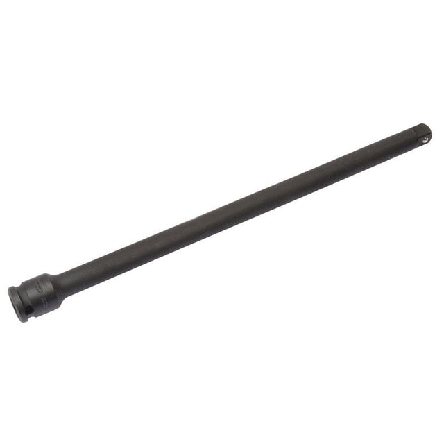 Draper 909 Expert Impact Extension Bar, 3/8" Sq. Dr., 255mm - (07018) - DR-07018 - Draper - Trade Counter Direct