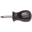 Draper 939PZ PZ Type Mechanic's Screwdriver, No.1 x 38mm - (19542) - DR-19542 - Draper - Trade Counter Direct