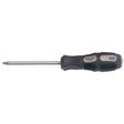 Draper 970TX Draper TX - STAR Driver, T25 x 100mm Long - (40053) - DR-40053 - Draper - Trade Counter Direct