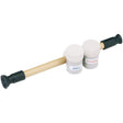 Draper 9902/P Valve Grinding Kit - (72891) - DR-72891 - Draper - Trade Counter Direct