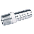 Draper A2808 BULK 3/8" Taper 1/2" Bore PCL Male Screw Tailpiece (Sold Loose) - (25821) - DR-25821 - Draper - Trade Counter Direct