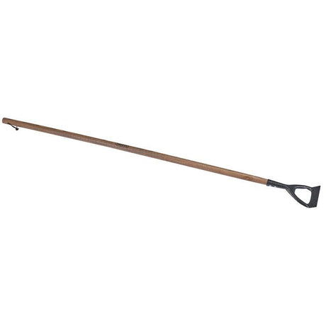Draper A3075/I Carbon Steel Dutch Hoe with Ash Handle - (14308) - DR-14308 - Draper - Trade Counter Direct
