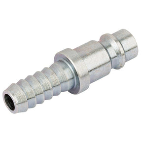 Draper A7111 BULK 8mm PCL Euro Adaptor Hose Tailpiece (Sold Loose) - (54424) - DR-54424 - Draper - Trade Counter Direct