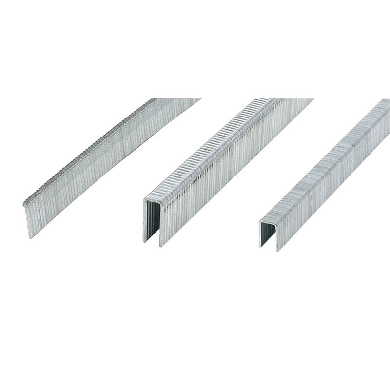 Draper AAN10 Brad Nails, 10mm (Pack of 5000) - (59822) - DR-59822 - Draper - Trade Counter Direct