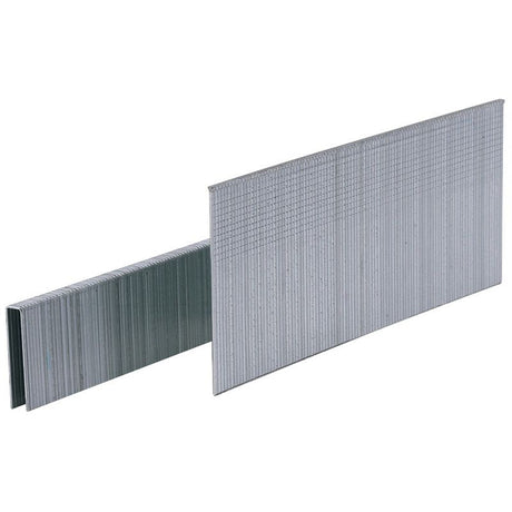 Draper AAS25 Staples, 25mm (5000) - (59839) - DR-59839 - Draper - Trade Counter Direct