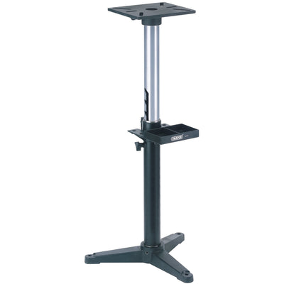 Draper Adjustable Bench Grinder Stand - DR-69356 - Draper - Trade Counter Direct