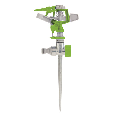 Draper Adjustable Impulse Sprinkler - DR-09180 - Draper - Trade Counter Direct