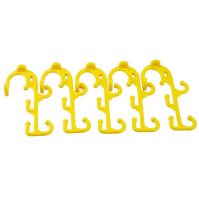 Draper AFLS10 Festoon String Light Hooks - (90096) - DR-90096 - Draper - Trade Counter Direct
