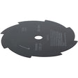 Draper AGP75 Spare Blade for Brush Cutting Attachment No.14161 - (19996) - DR-19996 - Draper - Trade Counter Direct