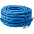 Draper AH20M10 Air Line Hose, 20m, 3/8"/10mm Bore, 1/4" BSP - (38338) - DR-38338 - Draper - Trade Counter Direct
