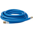 Draper AH5M13 Air Line Hose, 5m, 1/2"/13mm Bore, 1/2" BSP - (38339) - DR-38339 - Draper - Trade Counter Direct