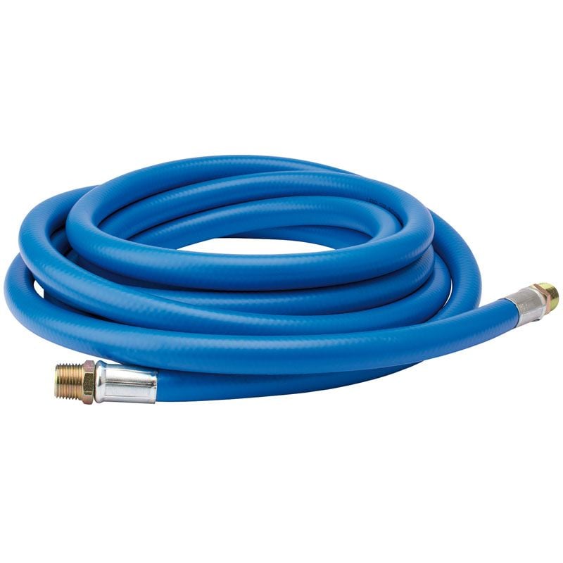 Draper AH5M13 Air Line Hose, 5m, 1/2"/13mm Bore, 1/2" BSP - (38339) - DR-38339 - Draper - Trade Counter Direct
