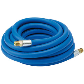 Draper AH5M8 Air Line Hose, 5m, 5/16"/8mm Bore, 1/4" BSP - (38306) - DR-38306 - Draper - Trade Counter Direct