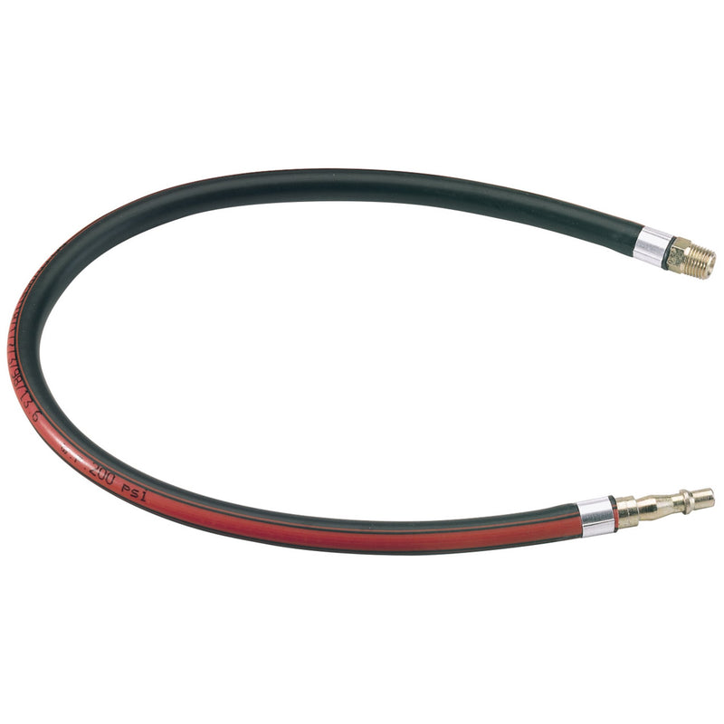 Draper Air Line Whip Hose - DR-54438 - Draper - Trade Counter Direct