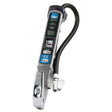 Draper ALG44 Professional Air Line Inflator with Lock - On Connector - (16230) - DR-16230 - Draper - Trade Counter Direct