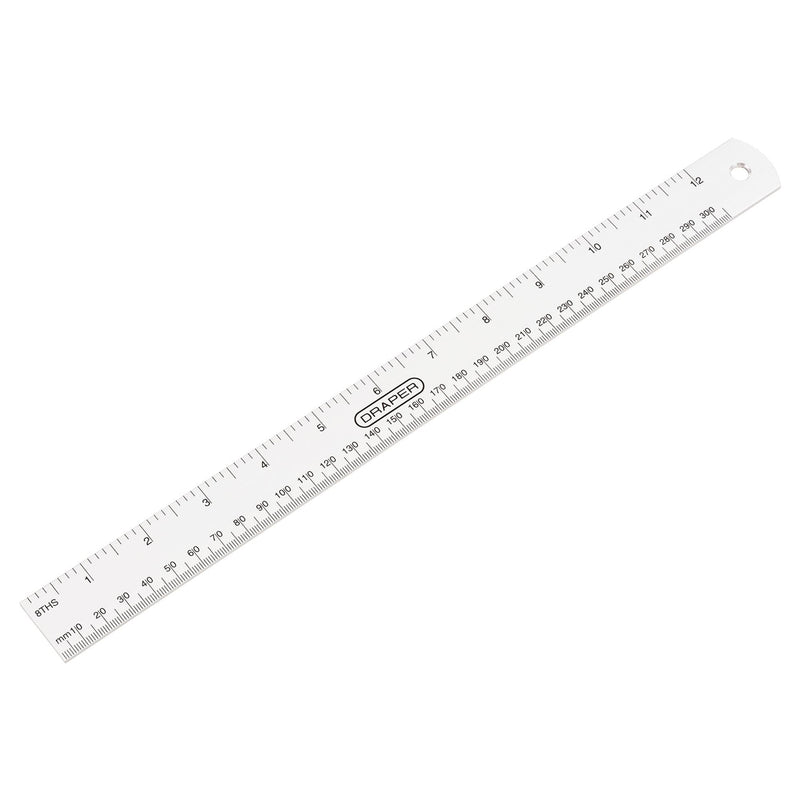 Draper Aluminium Rule - DR-52191 - Draper - Trade Counter Direct