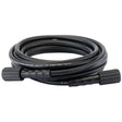 Draper APPW18 8M High Pressure Hose for Petrol Power Washer PPW650 - (83822) - DR-83822 - Draper - Trade Counter Direct