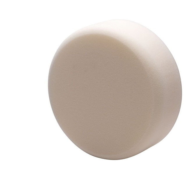 Draper APT150 Polishing Sponge, 150mm, Firm - (01795) - DR-01795 - Draper - Trade Counter Direct