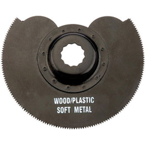 Draper APT250D Offset Combination Blade - (31340) - DR-31340 - Draper - Trade Counter Direct