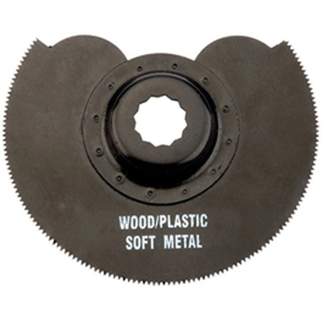 Draper APT250D Offset Combination Blade - (31340) - DR-31340 - Draper - Trade Counter Direct