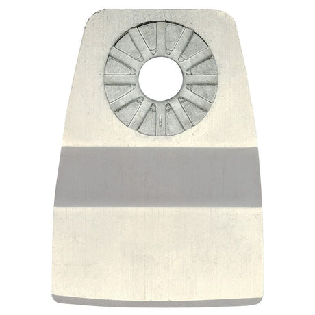 Draper APT300G/U Flexible Scraper Blade, 51.5 x 73mm - (26080) - DR-26080 - Draper - Trade Counter Direct