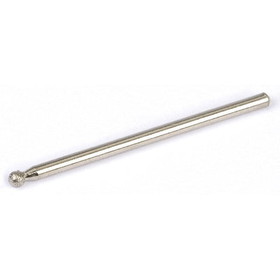 Draper APT48A Spare Round Diamond Grinding Point for 95W Multi - Tool Kit - (44467) - DR-44467 - Draper - Trade Counter Direct