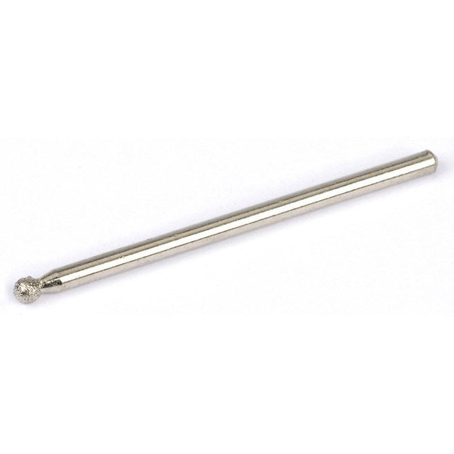 Draper APT48A Spare Round Diamond Grinding Point for 95W Multi - Tool Kit - (44467) - DR-44467 - Draper - Trade Counter Direct