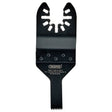 Draper APT502 Oscillating Multi - Tool Plunge Cutting Blade, 10mm - (70458) - DR-70458 - Draper - Trade Counter Direct