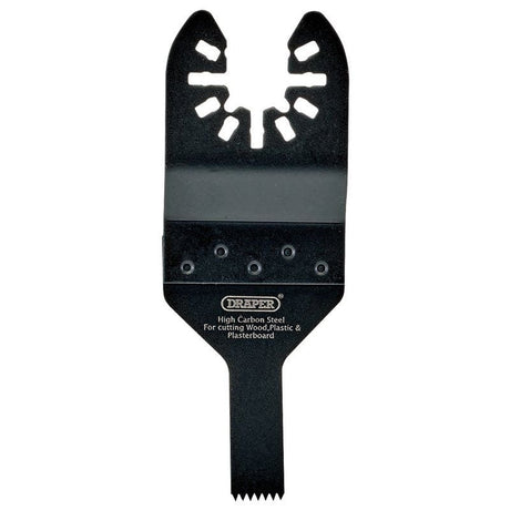 Draper APT502 Oscillating Multi - Tool Plunge Cutting Blade, 10mm - (70458) - DR-70458 - Draper - Trade Counter Direct