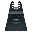 Draper APT506 Oscillating Multi - Tool Plunge Cutting Blade, 68 x 90mm, 14tpi High Carbon Steel - (70465) - DR-70465 - Draper - Trade Counter Direct