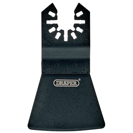 Draper APT514 Oscillating Multi - Tool Scraping Blade - (70474) - DR-70474 - Draper - Trade Counter Direct