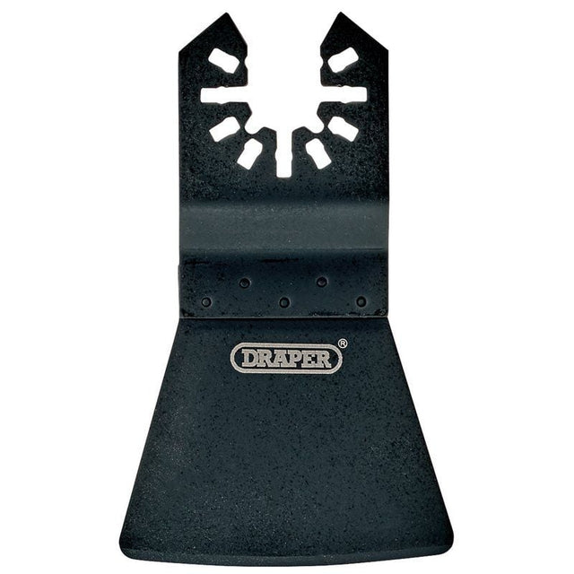 Draper APT514 Oscillating Multi - Tool Scraping Blade - (70474) - DR-70474 - Draper - Trade Counter Direct