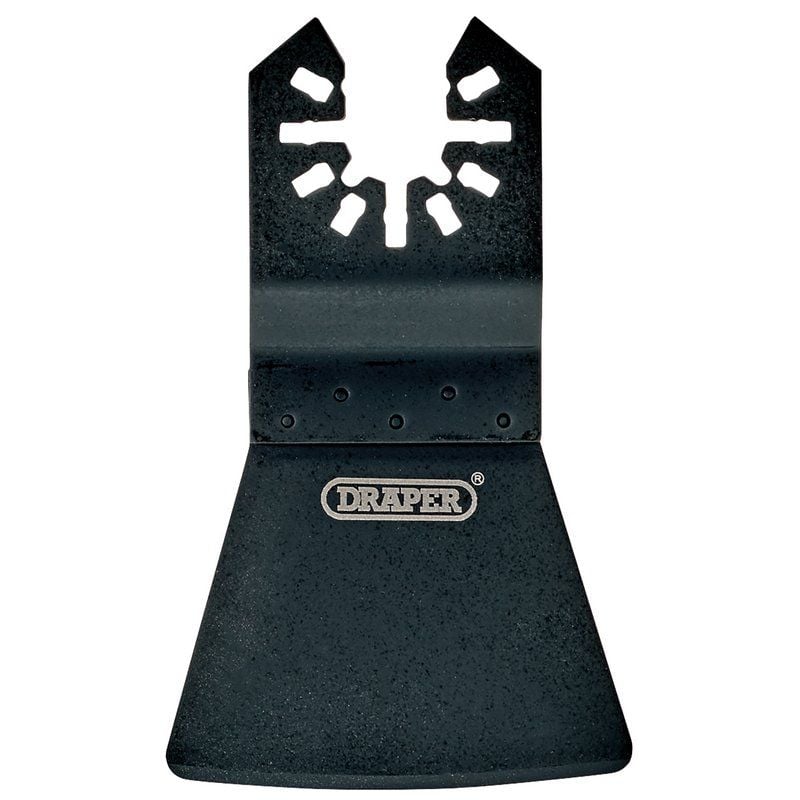 Draper APT514 Oscillating Multi - Tool Scraping Blade - (70474) - DR-70474 - Draper - Trade Counter Direct