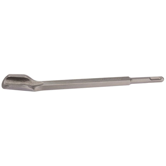 Draper APT7PA SDS+ Groove/Gouge Chisel - (77144) - DR-77144 - Draper - Trade Counter Direct