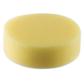 Draper APT80 Polishing Sponge, 80mm, Coarse - (92403) - DR-92403 - Draper - Trade Counter Direct