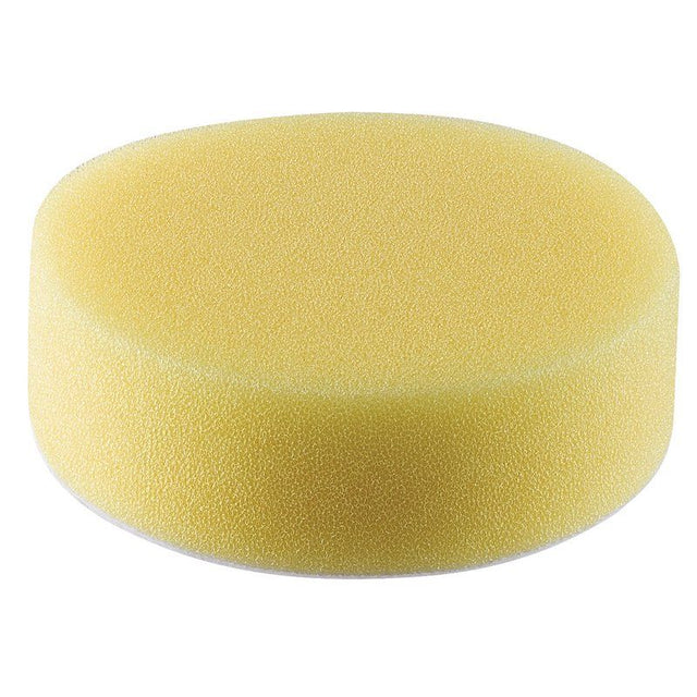 Draper APT80 Polishing Sponge, 80mm, Coarse - (92403) - DR-92403 - Draper - Trade Counter Direct