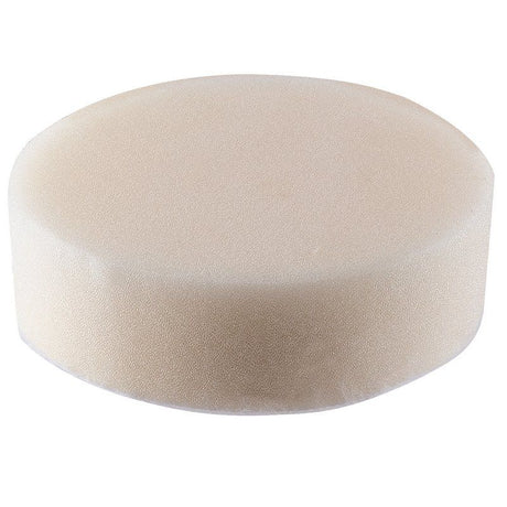 Draper APT80 Polishing Sponge, 80mm, Firm - (92402) - DR-92402 - Draper - Trade Counter Direct