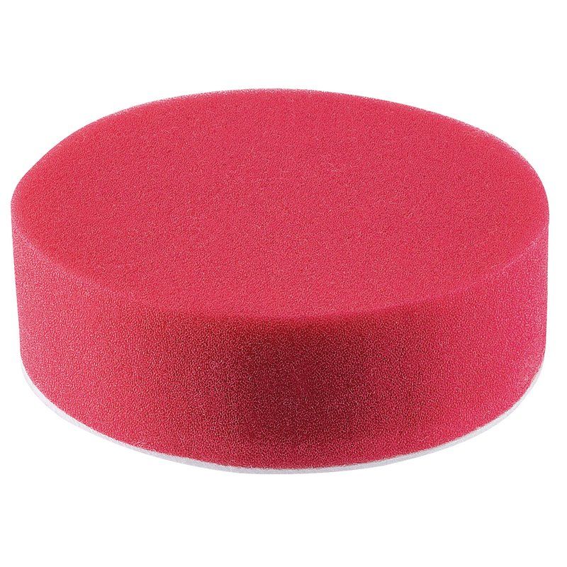 Draper APT80 Polishing Sponge, 80mm, Ultra Soft - (92374) - DR-92374 - Draper - Trade Counter Direct