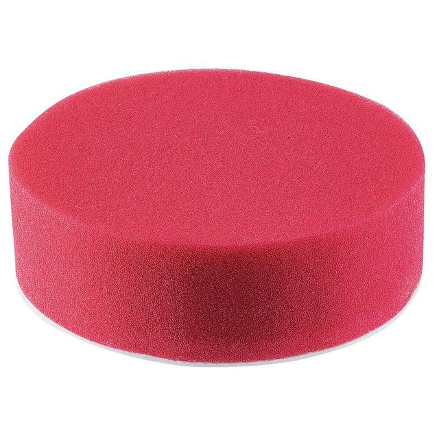 Draper APT80 Polishing Sponge, 80mm, Ultra Soft - (92374) - DR-92374 - Draper - Trade Counter Direct